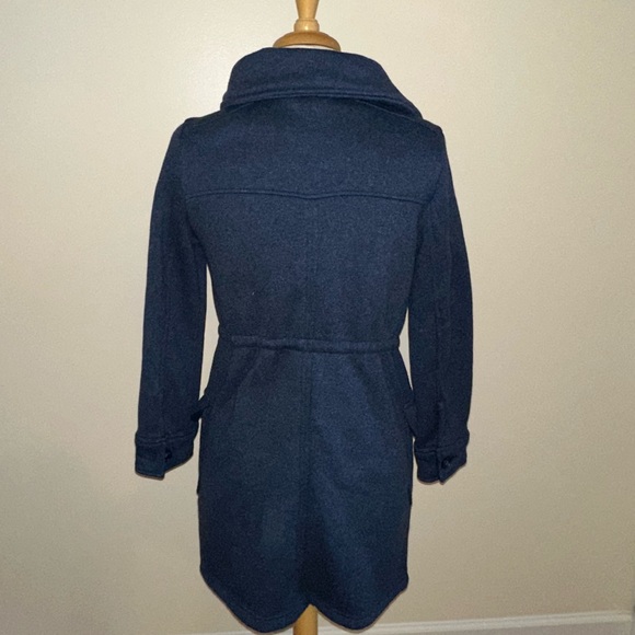 Patagonia Better Sweater Coat Blue
Warm, knit coat - Picture 7 of 9